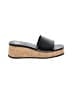REPORT Black Wedges Size 11 - photo 1