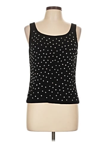 Sigrid Olsen Tank Top (view 1)