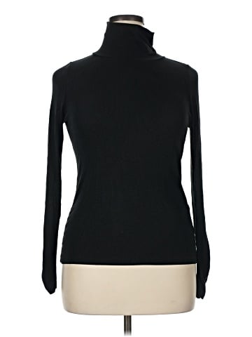 41Hawthorn Long Sleeve Turtleneck (view 1)