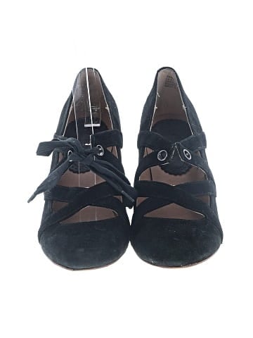 Latigo Heels (view 2)