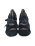 Latigo Black Heels Size 6 - photo 2