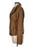 Vince. 100% Leather Brown Leather Jacket Size L - photo 5