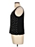 Sigrid Olsen Black Tank Top Size L - photo 5