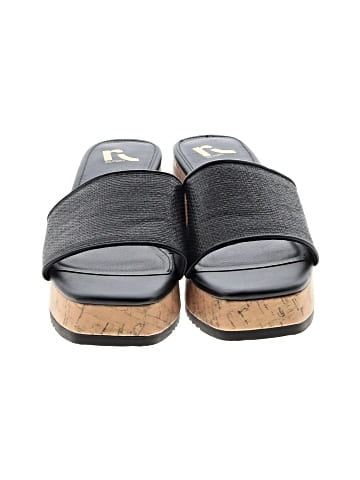 REPORT Wedges (view 2)