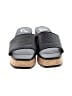 REPORT Black Wedges Size 11 - photo 2