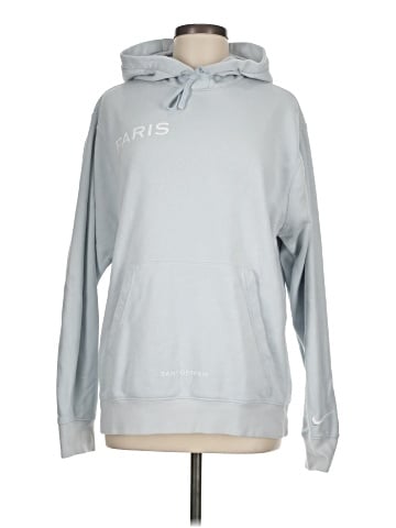 Nike Pullover Hoodie (view 1)
