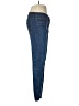 Express Jeans Hearts Blue Jeans Size 8 - photo 4