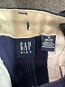 Gap Kids Blue Cargo Pants Size 10 - 12 - photo 3