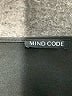 Mind Code Black Long Sleeve Blouse Size S - photo 7