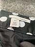 Halogen Polka Dots Black Casual Skirt Size 14 (petite) - photo 4
