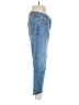 Aeropostale 100% Cotton Blue Jeans Size 2R - photo 4