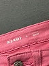 Old Navy Solid Pink Shorts Size 0 - photo 3