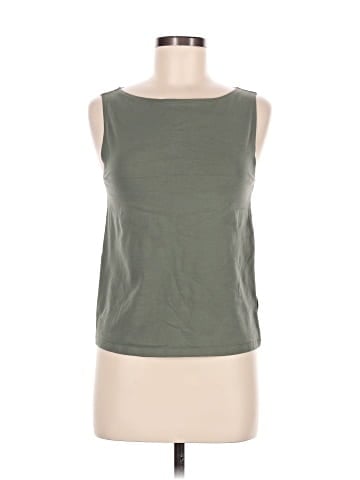 Gap Sleeveless T-Shirt (view 1)