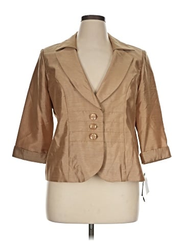 Dana Kay Blazer (view 1)