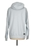 Nike Silver Pullover Hoodie Size M - photo 2
