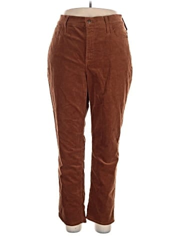 J.Crew Factory Store Casual Pants (view 1)