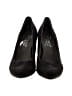 Aerosoles Black Heels Size 6 - photo 2