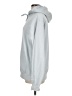 Nike Silver Pullover Hoodie Size M - photo 5