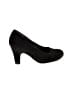 Aerosoles Black Heels Size 6 - photo 1