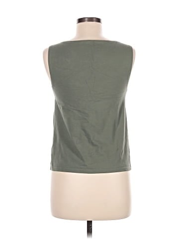 Gap Sleeveless T-Shirt (view 2)