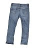 River Island Solid Blue Jeans Size 4-5y - photo 2