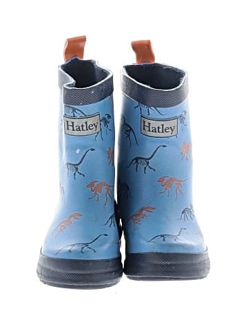 Hatley Rain Boots (view 2)
