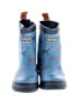 Hatley Blue Rain Boots Size 5 (baby) - photo 2