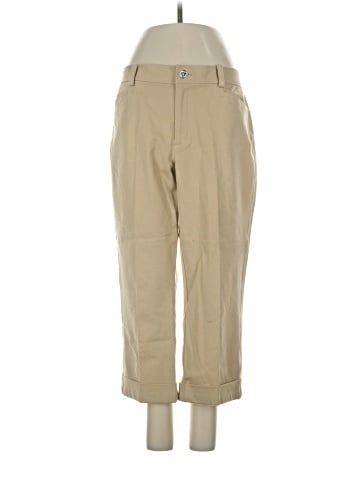 Lauren by Ralph Lauren Khakis (view 1)