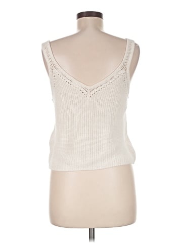 Abercrombie & Fitch Sweater Vest (view 2)