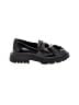 Zara Black Flats Size EU 29 / US 11 1/2 (kids) - photo 1
