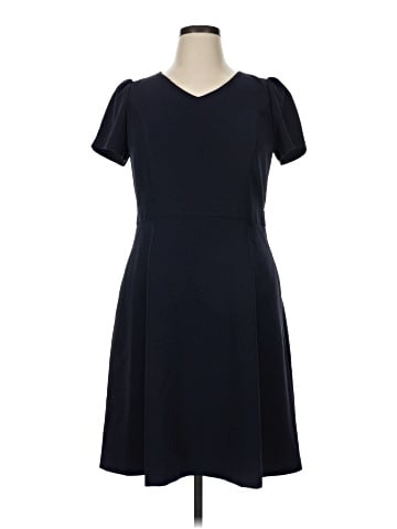 Talbots Casual Dress (view 1)