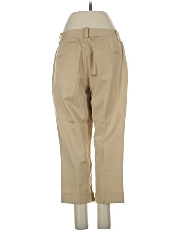 Lauren by Ralph Lauren Khakis (view 2)
