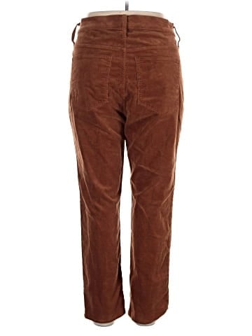 J.Crew Factory Store Casual Pants (view 2)