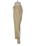 Lauren by Ralph Lauren Solid Tan Khakis Size 4 - photo 5