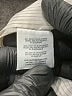 J.Crew Solid Blue Wool Blazer Size 14 - photo 7