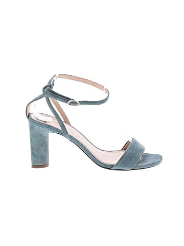 Club Monaco Sandals (view 1)