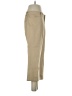 Lauren by Ralph Lauren Solid Tan Khakis Size 4 - photo 4