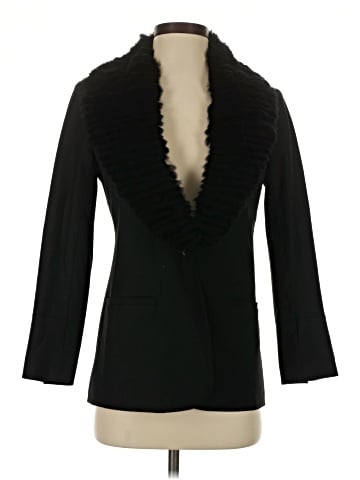 Elizabeth and James Blazer (view 1)