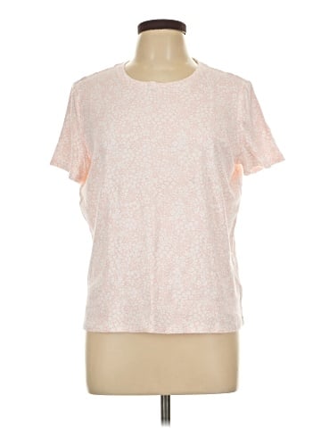 Laura Scott Short Sleeve T-Shirt (view 1)