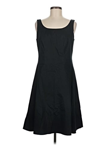 Lafayette 148 New York Casual Dress (view 1)