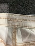 Chico's Ivory Jeans Size XL (3) - photo 7