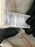 Chico's Ivory Jeans Size XL (3) - photo 8