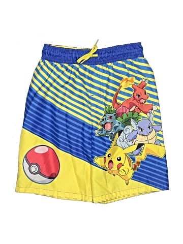 Dreamwave Board Shorts (view 1)
