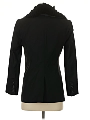 Elizabeth and James Blazer (view 2)
