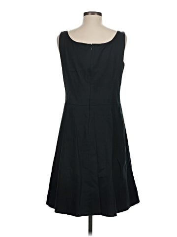 Lafayette 148 New York Casual Dress (view 2)