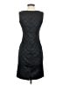 Mac & Jac Argyle Black Cocktail Dress Size XS - photo 2