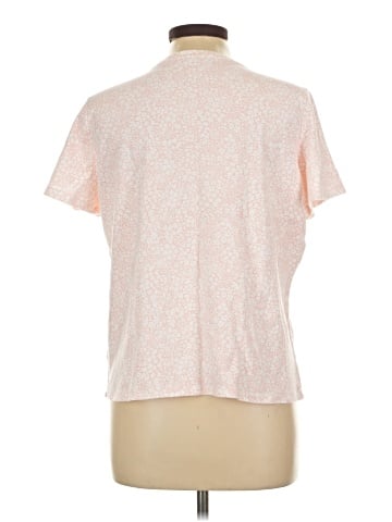 Laura Scott Short Sleeve T-Shirt (view 2)