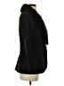 Elizabeth and James Black Blazer Size 2 - photo 4