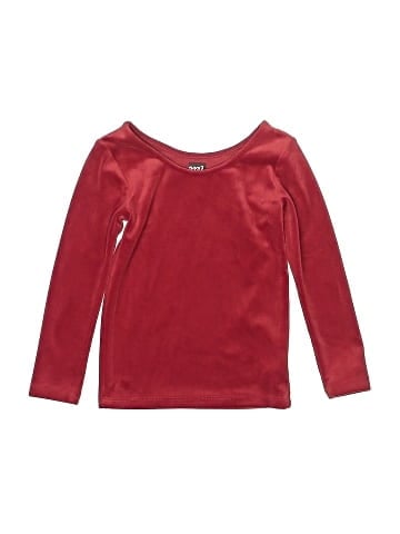 Tea Long Sleeve Top (view 1)