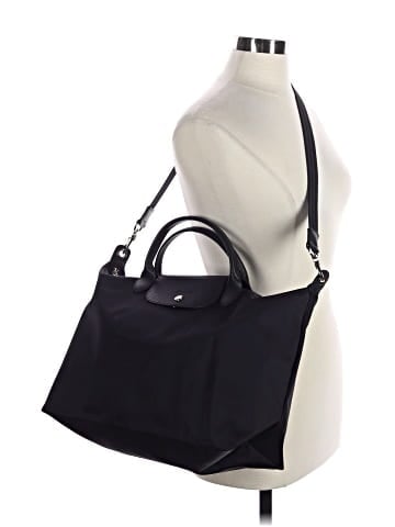 Longchamp Weekender (view 2)